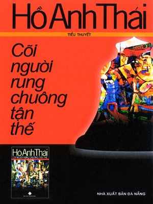 Cõi người rung chuông tận thế - ebook